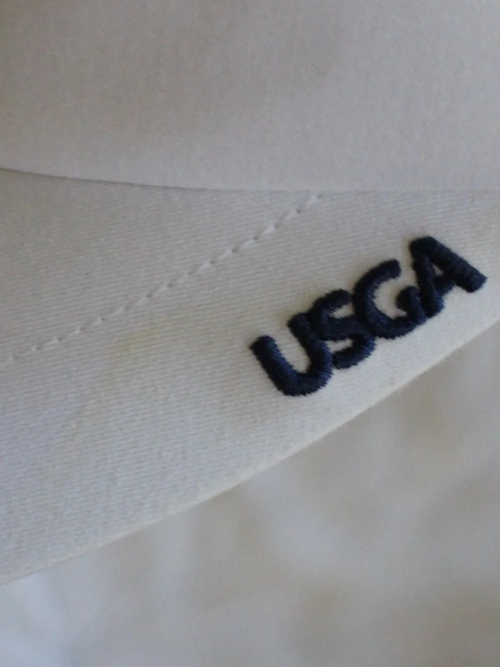Polo Golf Ralph Lauren, 2018 U.S. Open Shinnecock Hills Golf Volunteer Visor